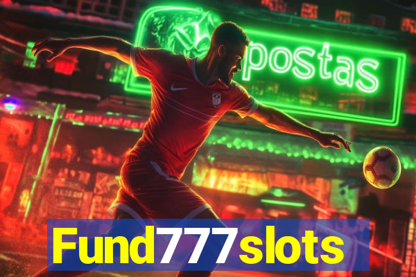 Fund777slots