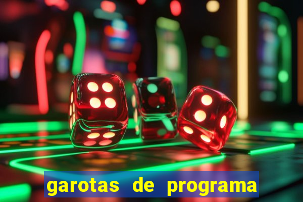 garotas de programa de cruzeiro sp