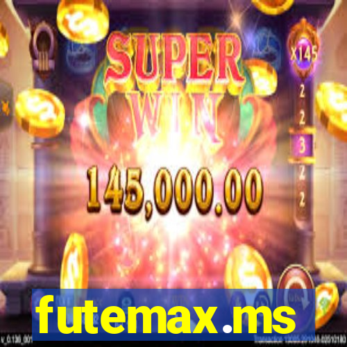 futemax.ms