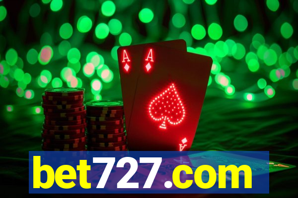 bet727.com