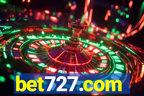 bet727.com