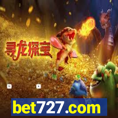 bet727.com