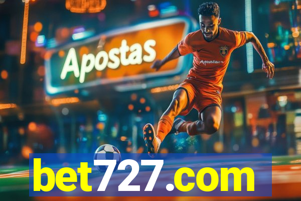 bet727.com