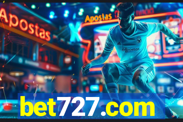 bet727.com