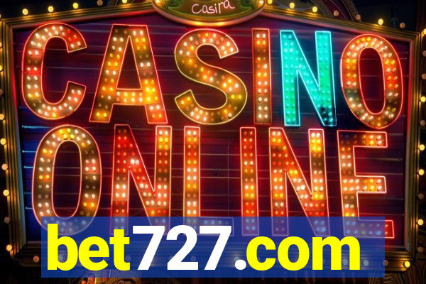 bet727.com