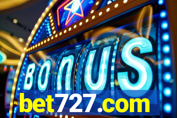 bet727.com