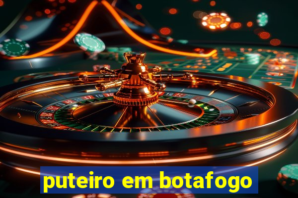 puteiro em botafogo