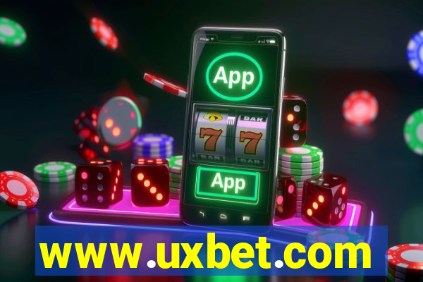 www.uxbet.com