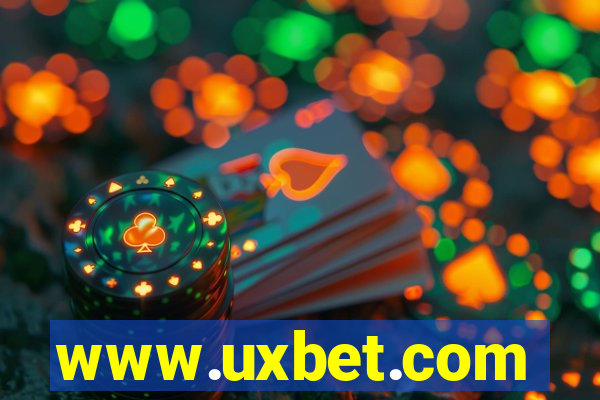 www.uxbet.com