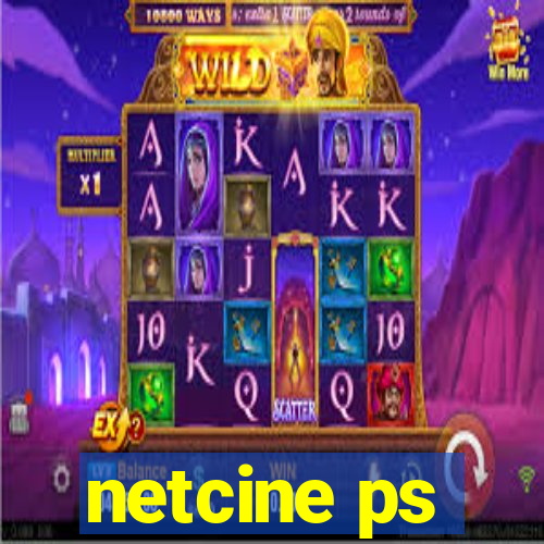 netcine ps