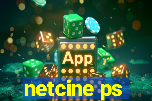 netcine ps