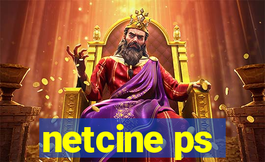 netcine ps