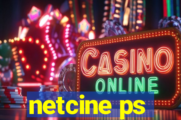 netcine ps