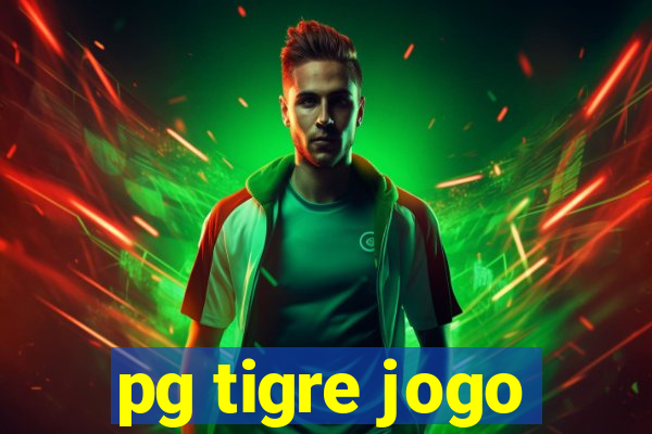 pg tigre jogo