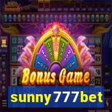 sunny777bet