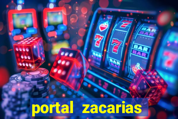 portal zacarias maloqueiro cava sua própria cova