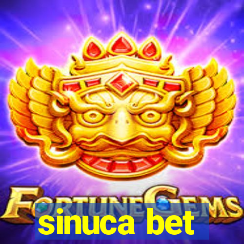 sinuca bet