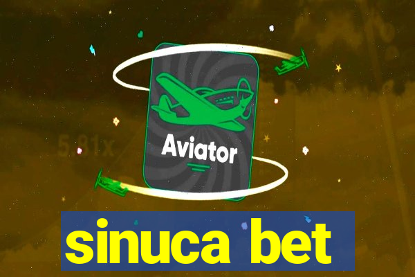 sinuca bet