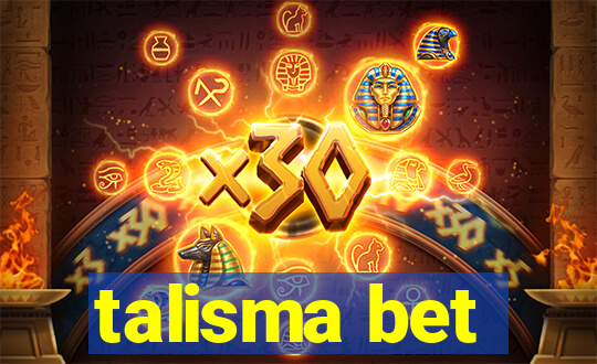 talisma bet