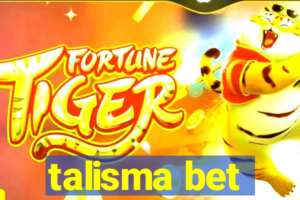 talisma bet