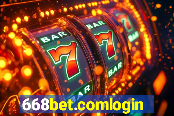 668bet.comlogin