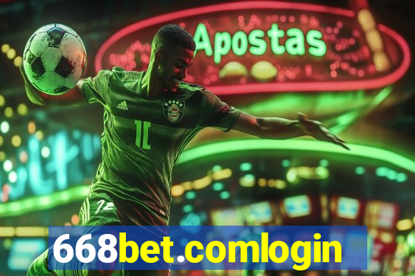 668bet.comlogin