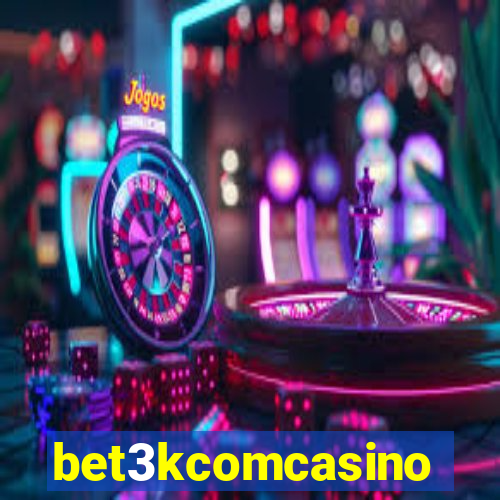 bet3kcomcasino