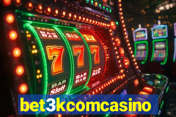 bet3kcomcasino