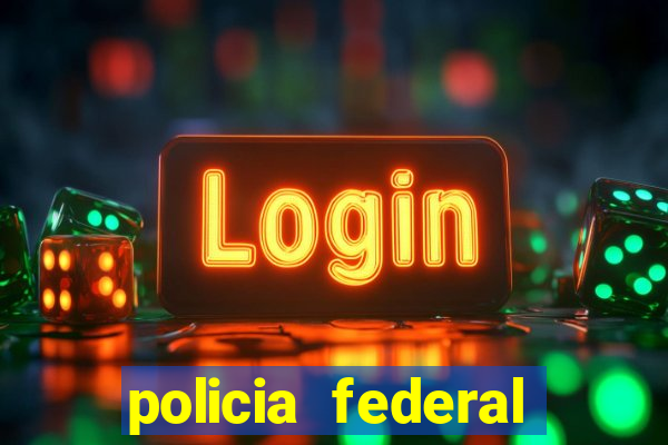 policia federal investiga flamengo