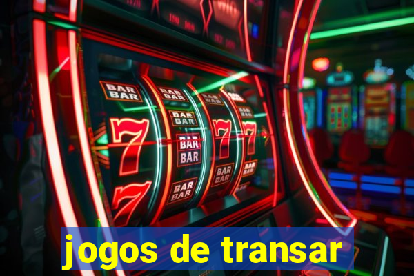 jogos de transar