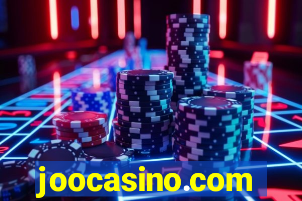 joocasino.com