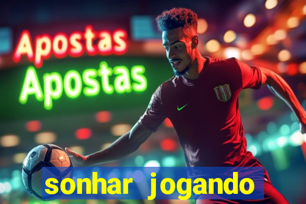 sonhar jogando baralho no jogo do bicho