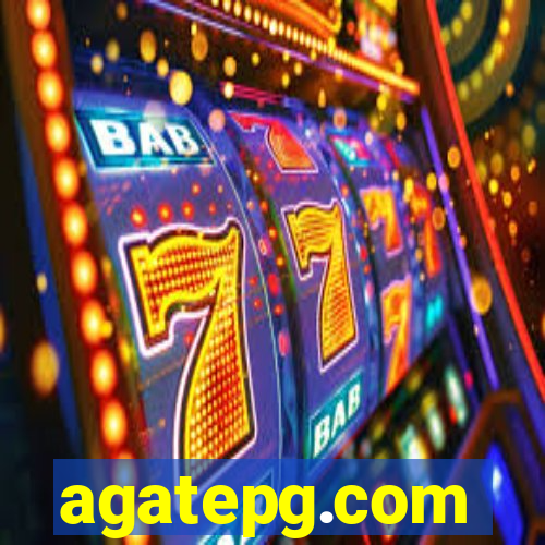 agatepg.com