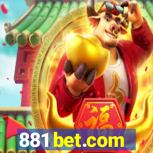 881 bet.com