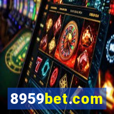 8959bet.com