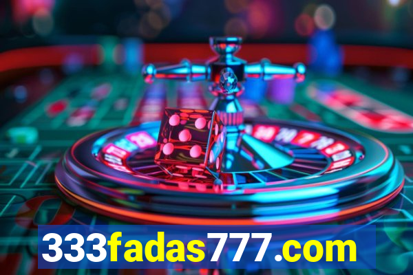 333fadas777.com