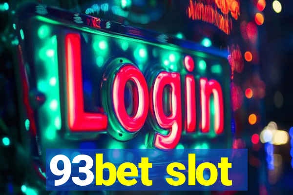 93bet slot