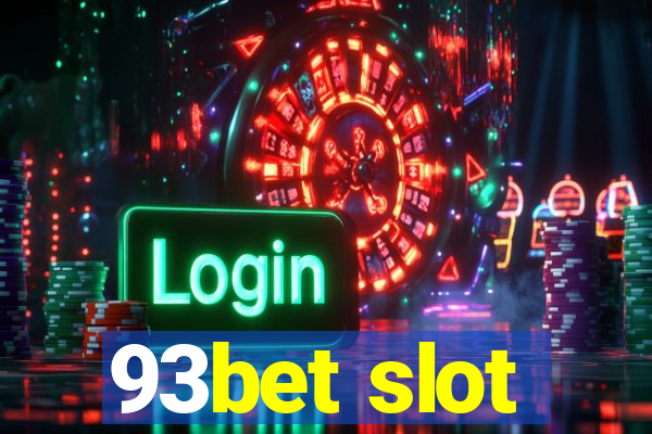 93bet slot