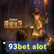 93bet slot