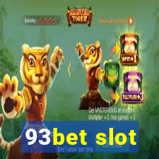 93bet slot