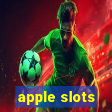 apple slots