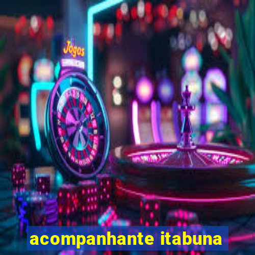 acompanhante itabuna