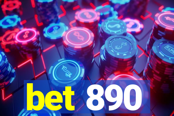 bet 890