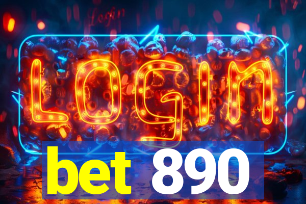 bet 890