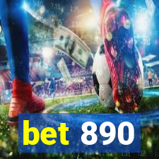 bet 890