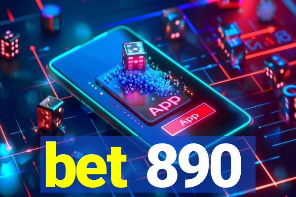 bet 890