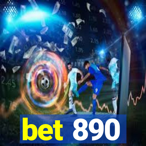 bet 890