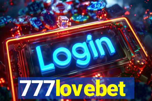 777lovebet