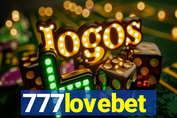 777lovebet