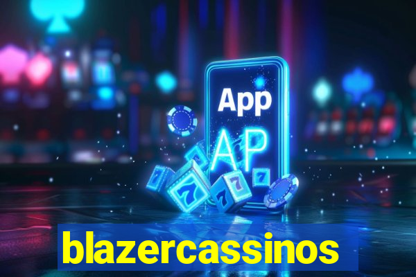 blazercassinos